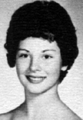 Sharon Reed: class of 1962, Norte Del Rio High School, Sacramento, CA.